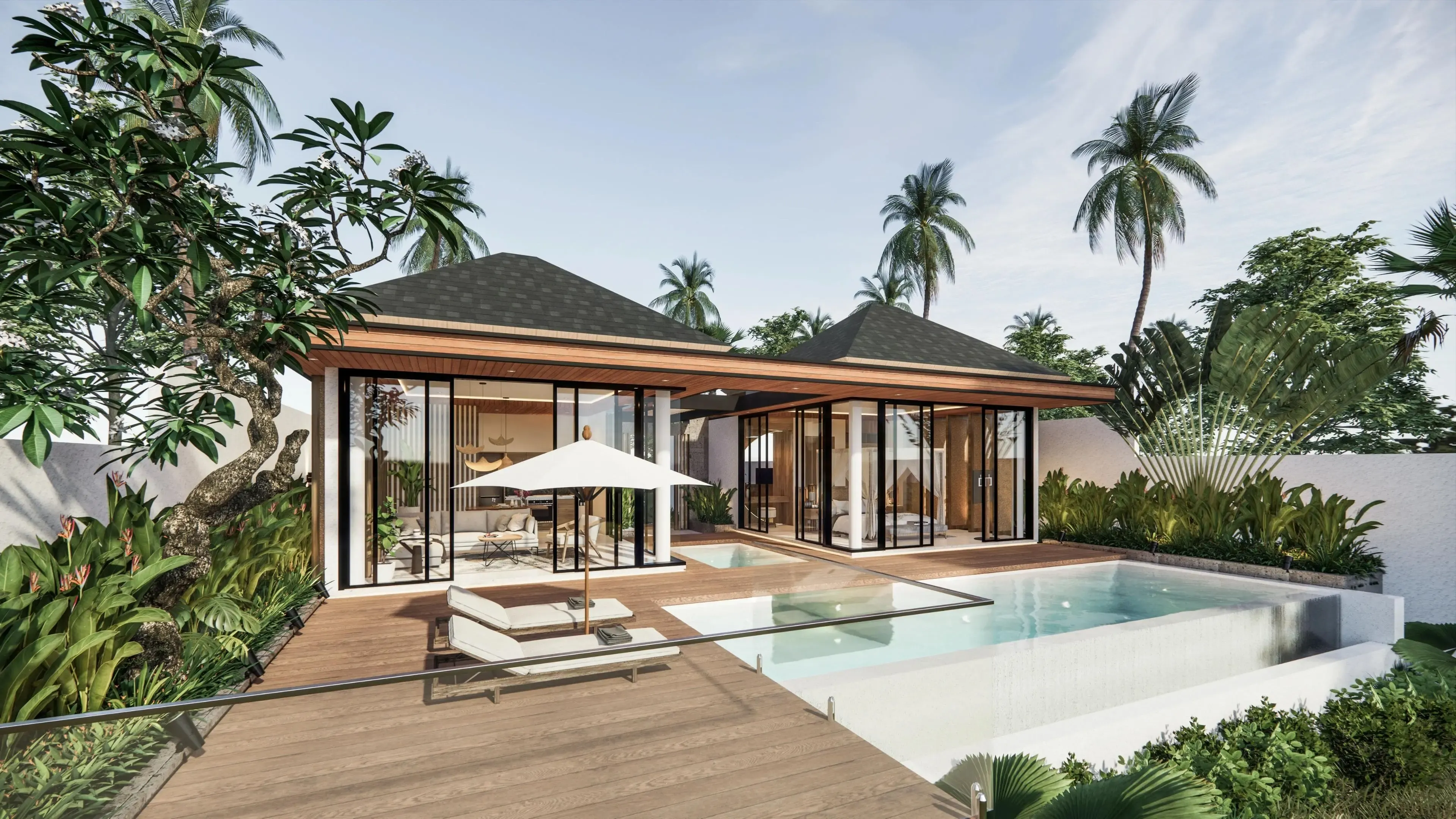 Exterior view Tanikely 3