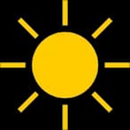 sun