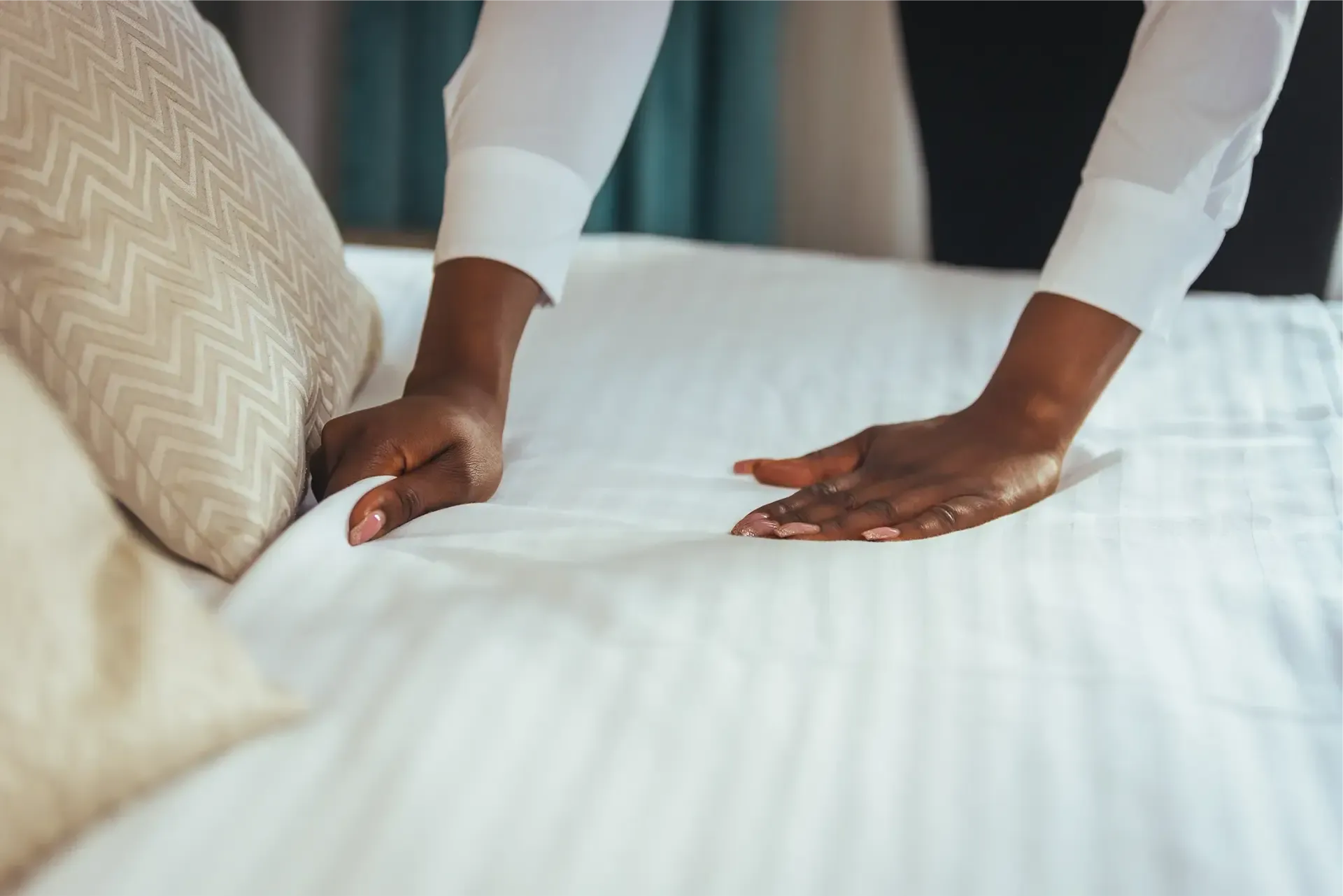 Services gestion locative Sénégal