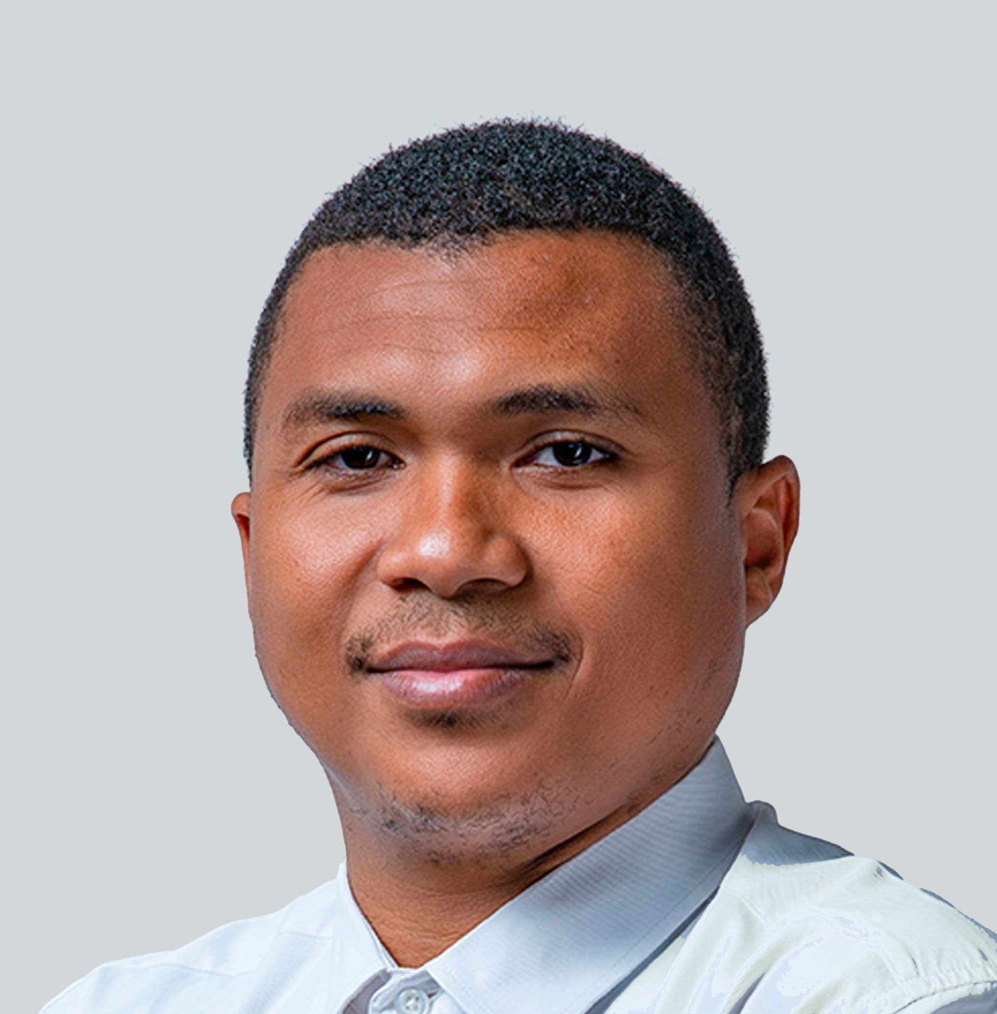 TOHIRAZA Louiji Hubert