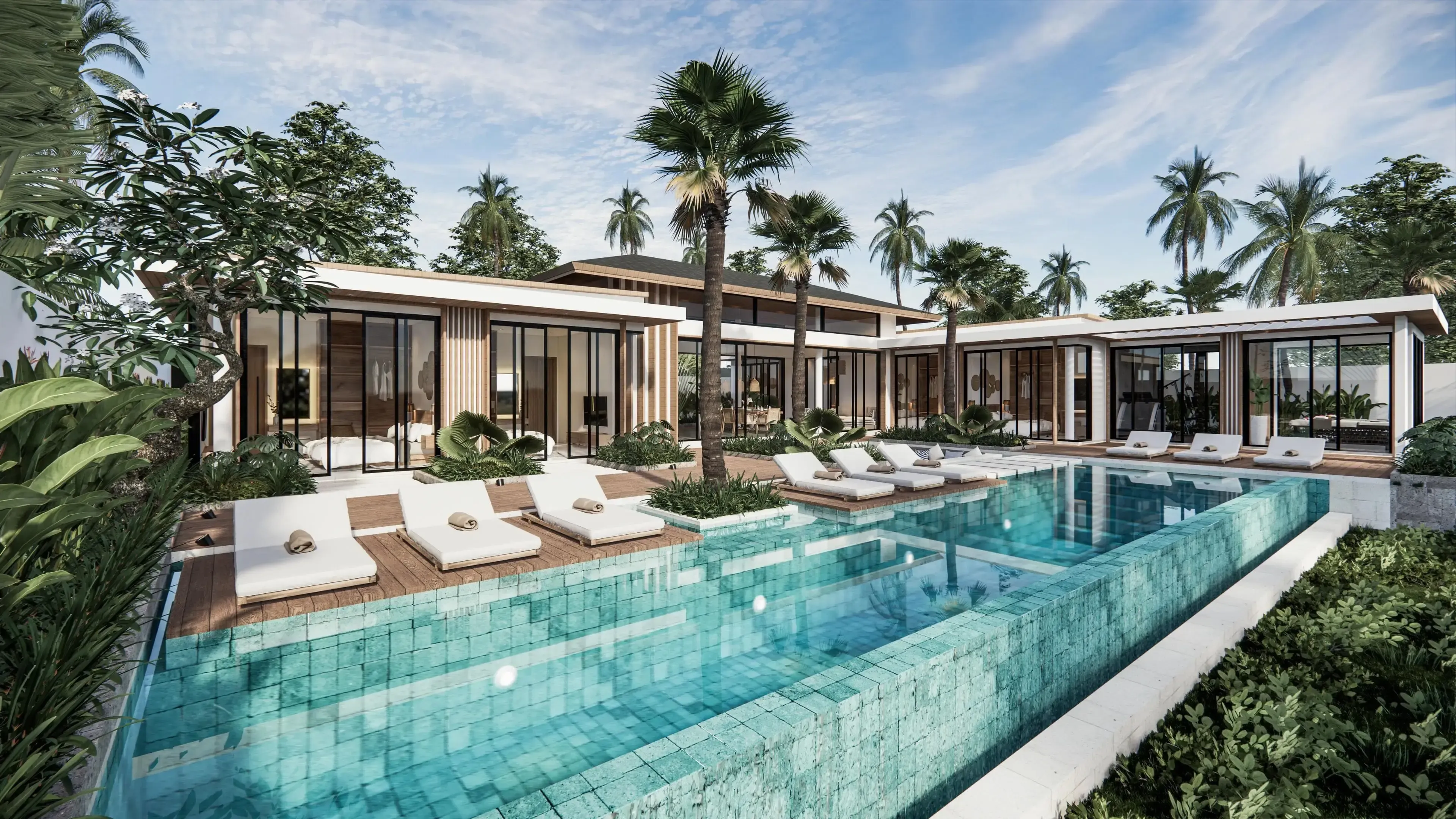 Background catalogue