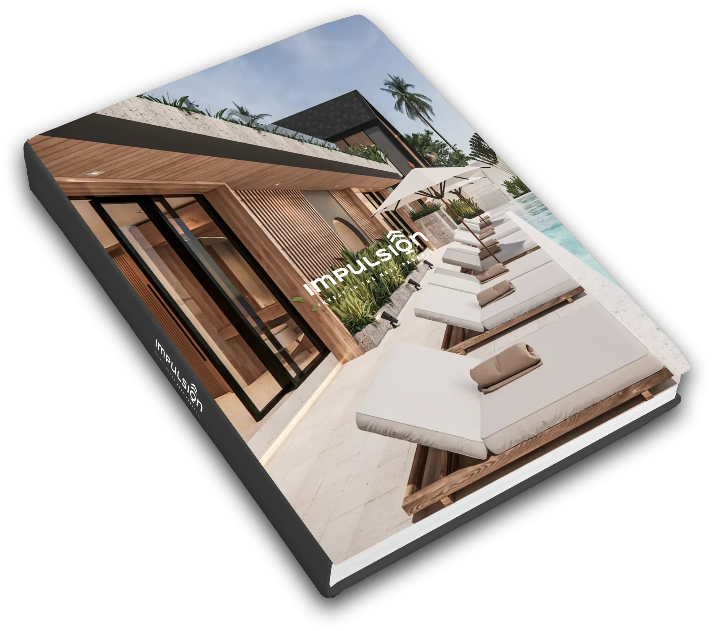 Catalogue de villa au Sénégal